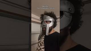 Basically: The Companions in Skyrim #shorts #skyrim