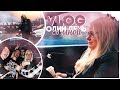 СТРАННЫЙ VLOG\\ один день со мной