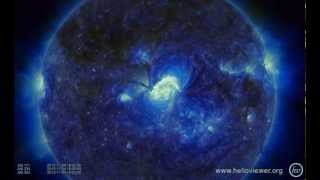 AIA 171/304/335 (2015-11-04 12:33:25 - 2015-11-04 17:58:01 UTC)
