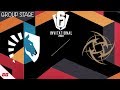 Team Liquid vs NiP | Six Invitational 2020 Highlights