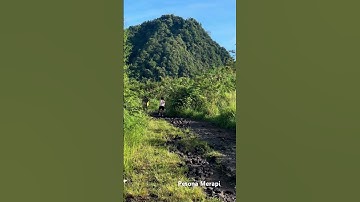 Kaliurang #imaginedragons  #travel  #pesonamerapi  #kaliurang   #nature  #naturelovers