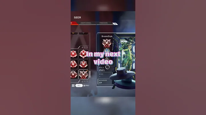 How to get the 20 bomb badge Apex Legends #apexlegendsclips #apexlegends #shorts