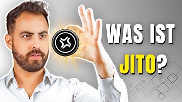 Was ist Jito- JTO? MEV auf der Solana-Blockchain (mit Animationen erklärt)