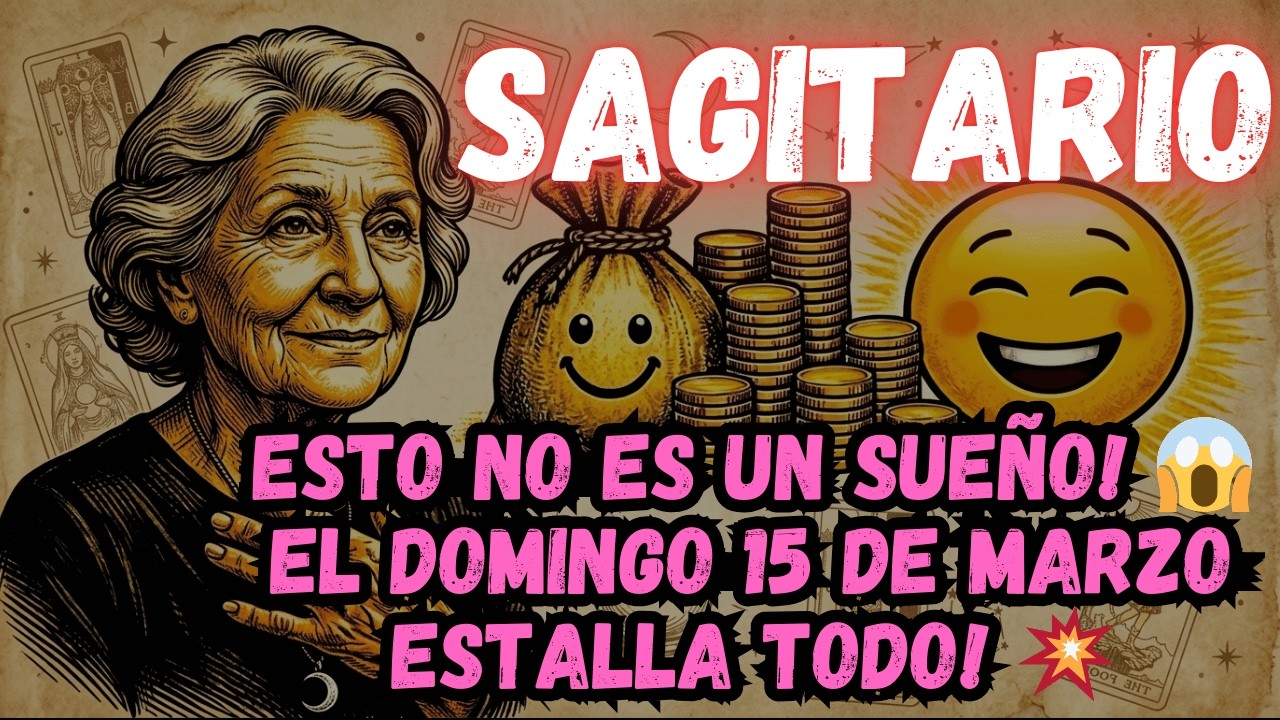 SAGITARIO ESCALOFRIOS 😱 NO DIGAS NADA A NADIE POR FAVOR 🙏🏻🤐🤫 HOROSCOPO SAGITARIO AMOR MARZO 2026 ❤️