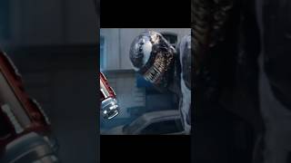 Venom Create Scream 