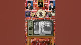 serba serbi ramadhan 80an TVRI