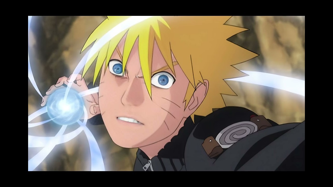 Naruto's Powers Vanish: The Hero's Tragic Downfall