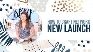 09/07/26 THE BRAND NEW LAUNCH - Join Toni in her UK studios!