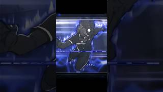 Demon King Isagi Yoichi