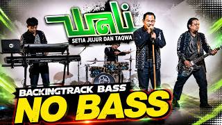Download lagu #BT09 WALI - SETIA JUJUR DAN TAQWA (SEJUTA) NO BASS