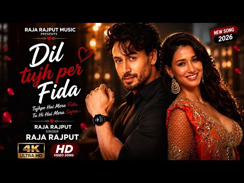 Nazdeekiyan New Song 2026 | New Hindi Song | Yash | Kiara Advani Dil Tujh Per Fida