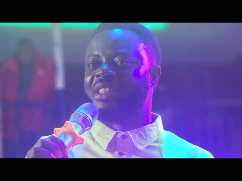 Mukama Nayamba Owa Super Man Na Super Woman At SHEKAMU Na SEITH Funnyman Live In TikTok Comedy Show 