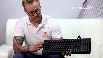 Hardwareluxx in Taipei - Func