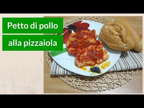 Petto di pollo