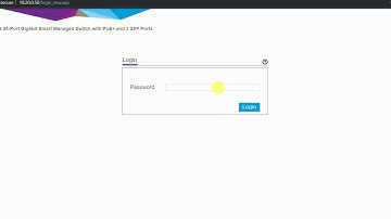 How create a vlan sonicwall and tag netgear switch