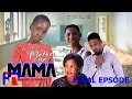 MATESO YA MAMA FINAL EP