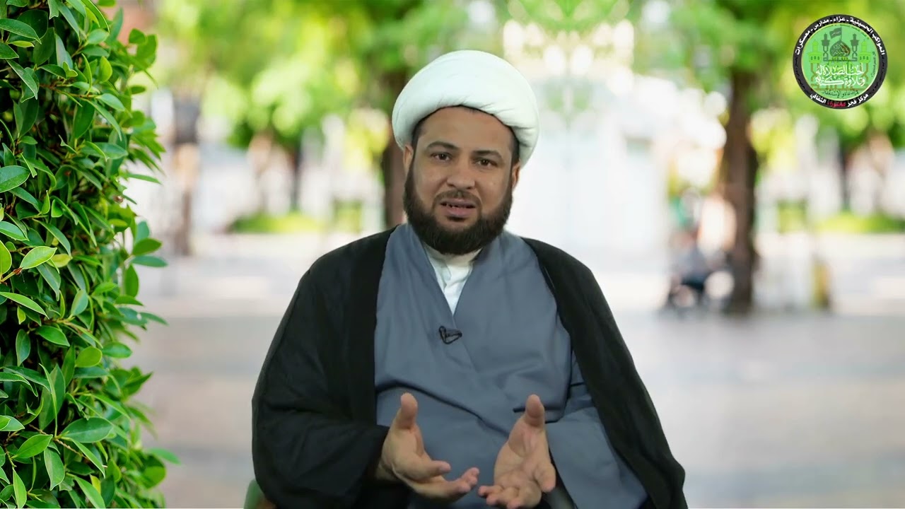 المواعظ الأخلاقية | كيف نعرف المنافق(1). | الشيخ علي القيم | 2022م