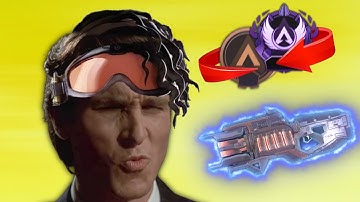 APEX LEGENDS CHARGE RIFLE TO MASTERS.exe