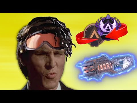 APEX LEGENDS CHARGE RIFLE TO MASTERS.exe