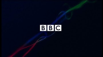 BBC Video Opening Logo (1997-2009) [Widescreen]