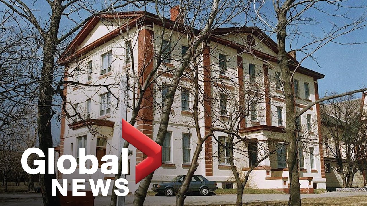 Catholic Church denied appeal in Mount Cashel orphanage abuse case