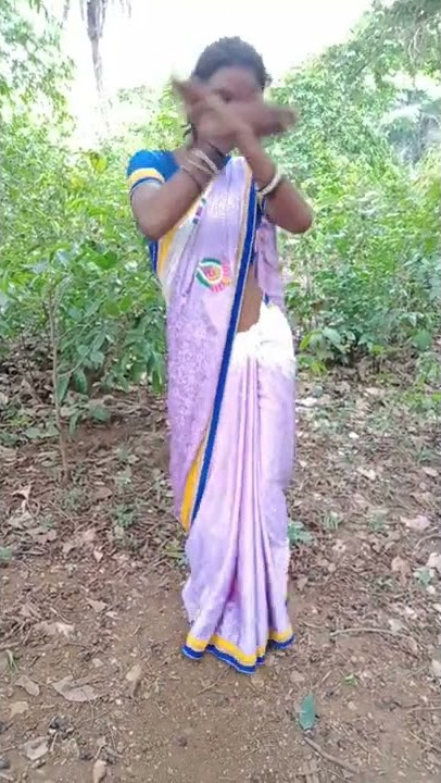 A koda re ing ho napam sany aam saw  re #status ST bad girl chennel santhali short video