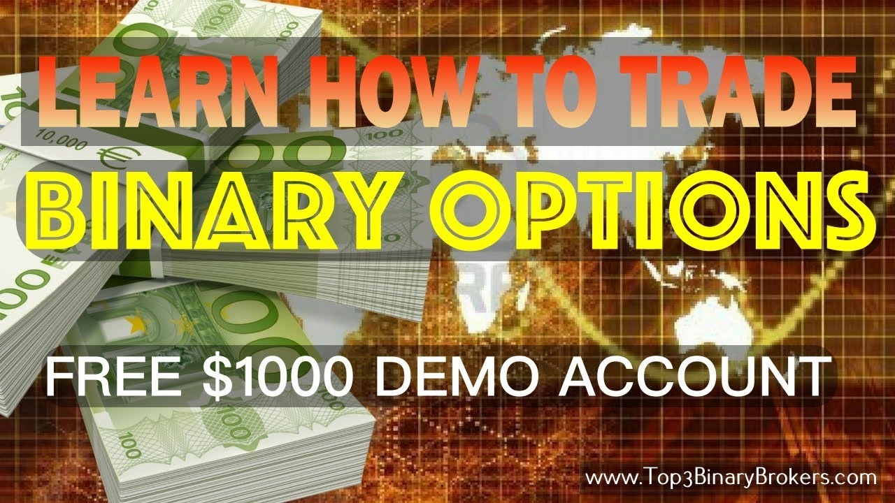 Best binary options brokers in usa