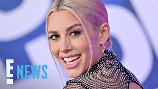 Heather Rae El Moussa Shares "Precious Moments" With Newborn Son | E! News Profile
