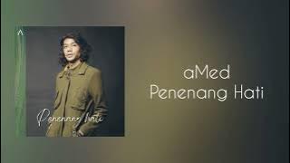 aMed - Penenang Hati