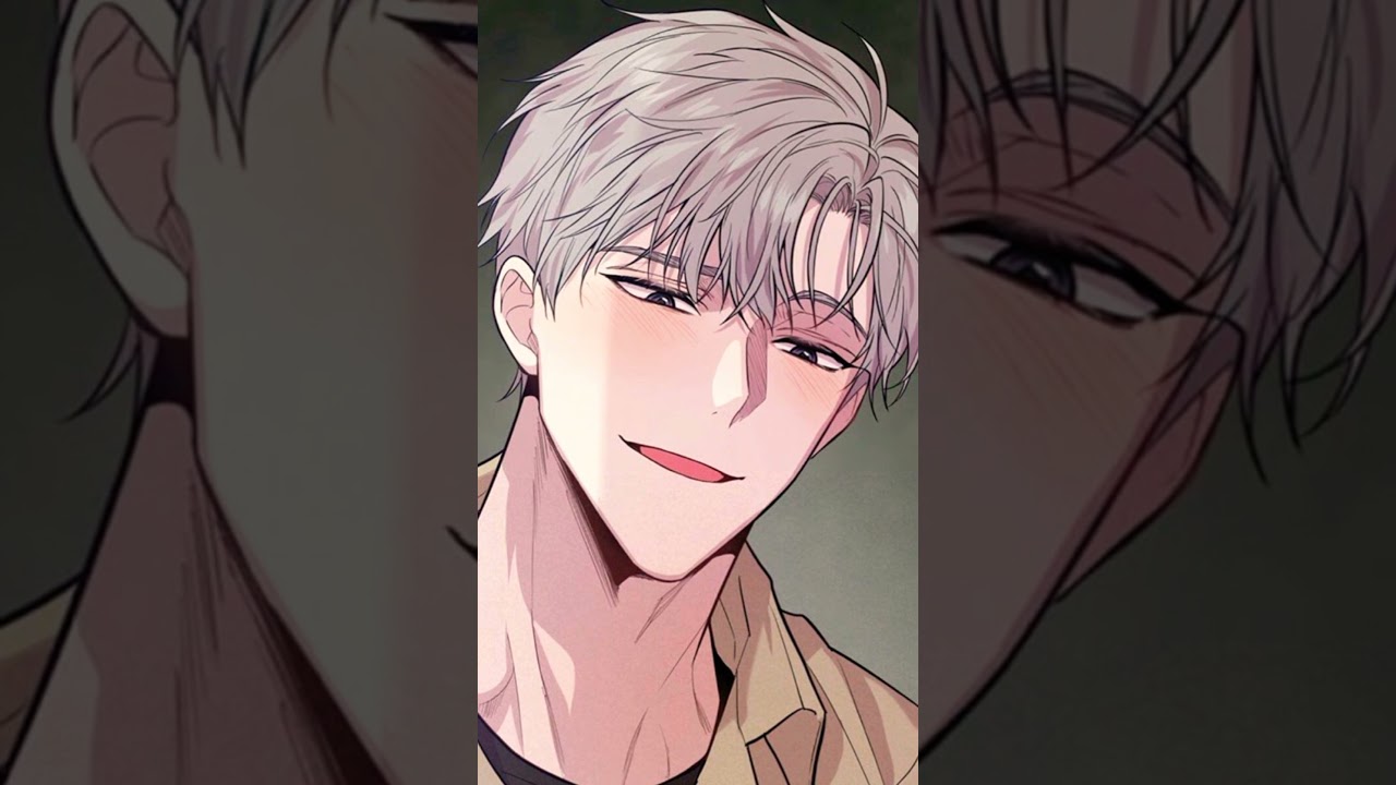 24/7 i am thinkin' about//Ilay Riegrow//Passion//Yaoi