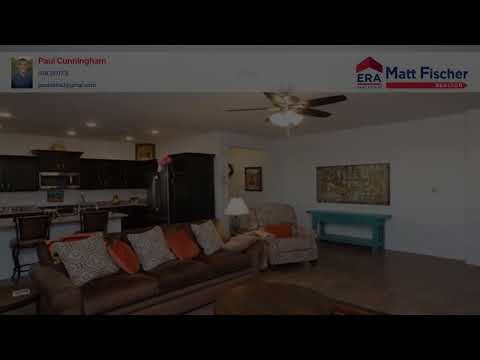 6170 E OVERLOOK LN, Yuma, AZ home video tour