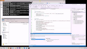 Selenium - Convert NUnit to MsTest Tutorial for .NET C# (Part 2)