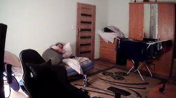 there is nothing that can disturb Pawel