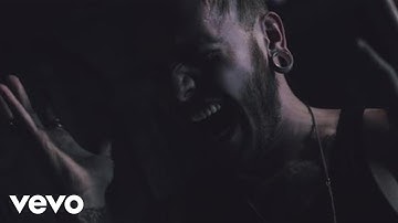 Chelsea Grin - Clockwork (Official Music Video)