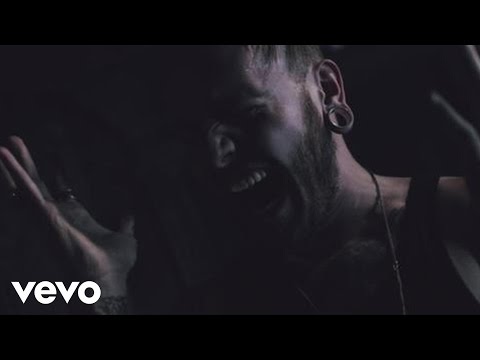 Chelsea Grin - Clockwork