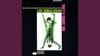 Vignette de la vidéo "Lou Donaldson - Ode To Billie Joe"