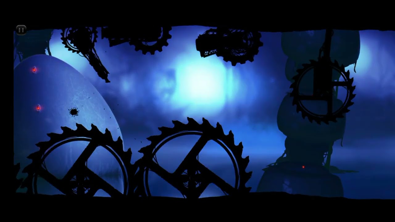 Badland Level world levels - 6