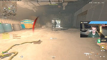 JOEWO Shows How to Finesse Enemies Without Slide Cancelling