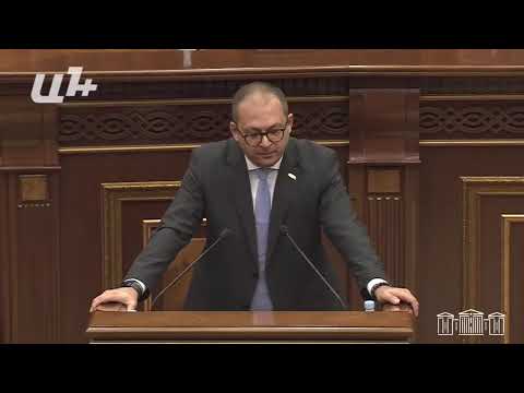 8 տարի իշխանության եք, բայց կրիմինալը արտացոլում է Երևանի կենտրոնում․ Մխիթարյան