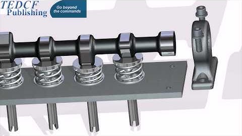 TEDCF Computer-Based Training Videos