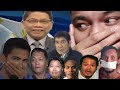 NEWS FAILS PART 2 RAFFY TULFO IN ACTION FUNNY MOMENTS MIKE ENRIQUEZ BLOOPERS AND FUNNY INTERVIEWS