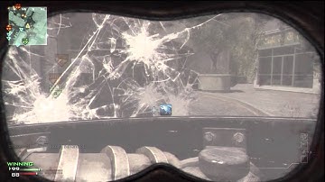 MW3 Domination on Resistance (56-16) Best Bits (HD) - ( MrPidZ )