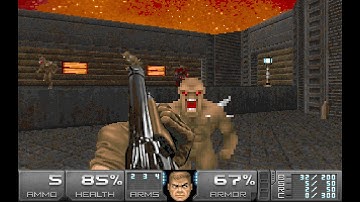 Back to Saturn X E1 - Demo Loop (Crispy)