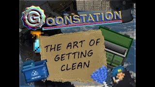 Goonstation Tutorial #2: The Janitor