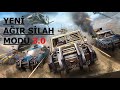 Yeni Ağır Silah Modu Gameplay - Pubg Mobile