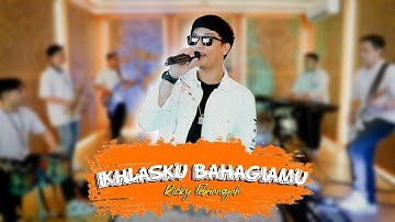 IKHLASKU BAHAGIAMU - RICKY FEBRIANSYAH (KOPLO VERSION)