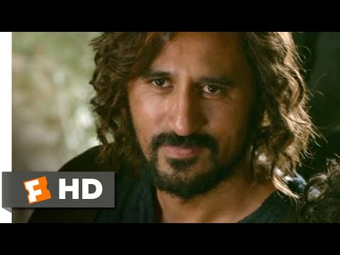 Risen (2016) - Jesus Appears to the Disciples Scene (5/10) | Movieclips