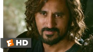 Risen (2016) - Jesus Appears to the Disciples Scene (5/10) | Movieclips