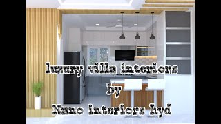 VILLA INTERIOR BY HOME SOFT INTERIORS HYDERABAD screenshot 3