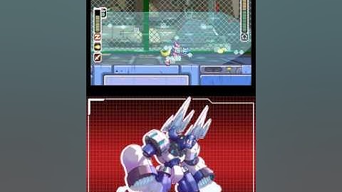 Zero Collection Zero1: Versus Blizzack Staggroff